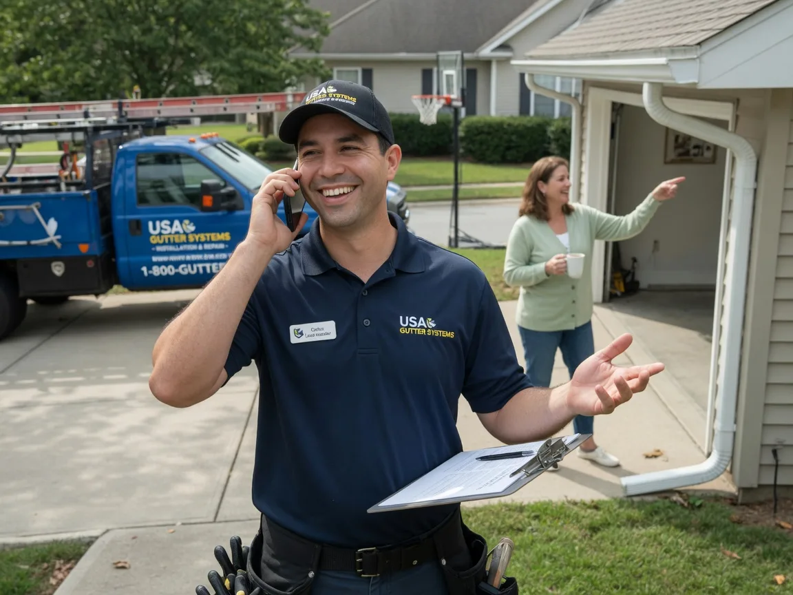 Gutter Installation Port William, OH FAQs
